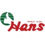 logo HANS